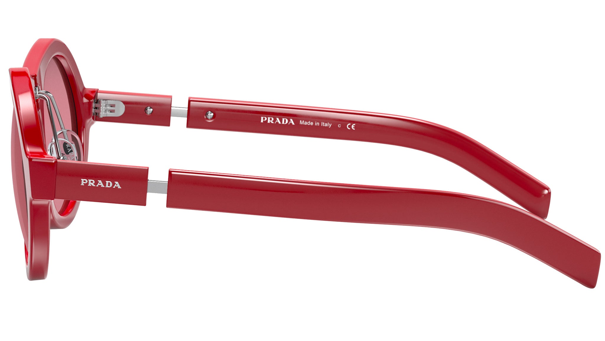 PR 10XS 5391K0 red