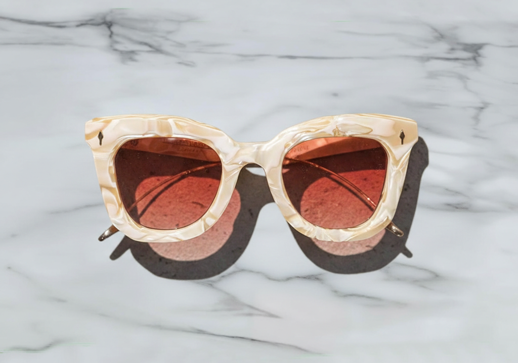 JACQUES MARIE MAGE - FASCINATION STREET