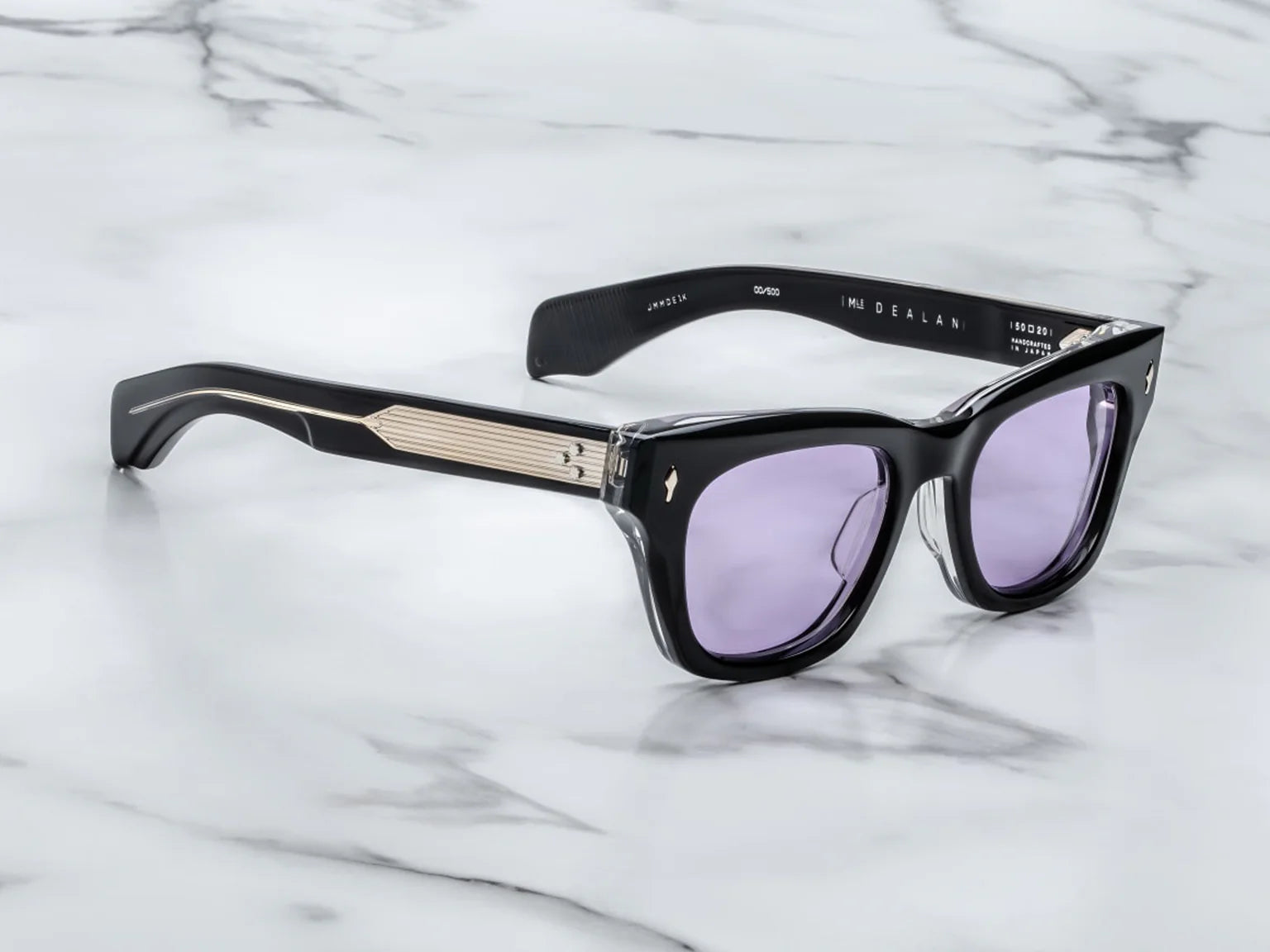 JACQUES MARIE MAGE - DEALAN