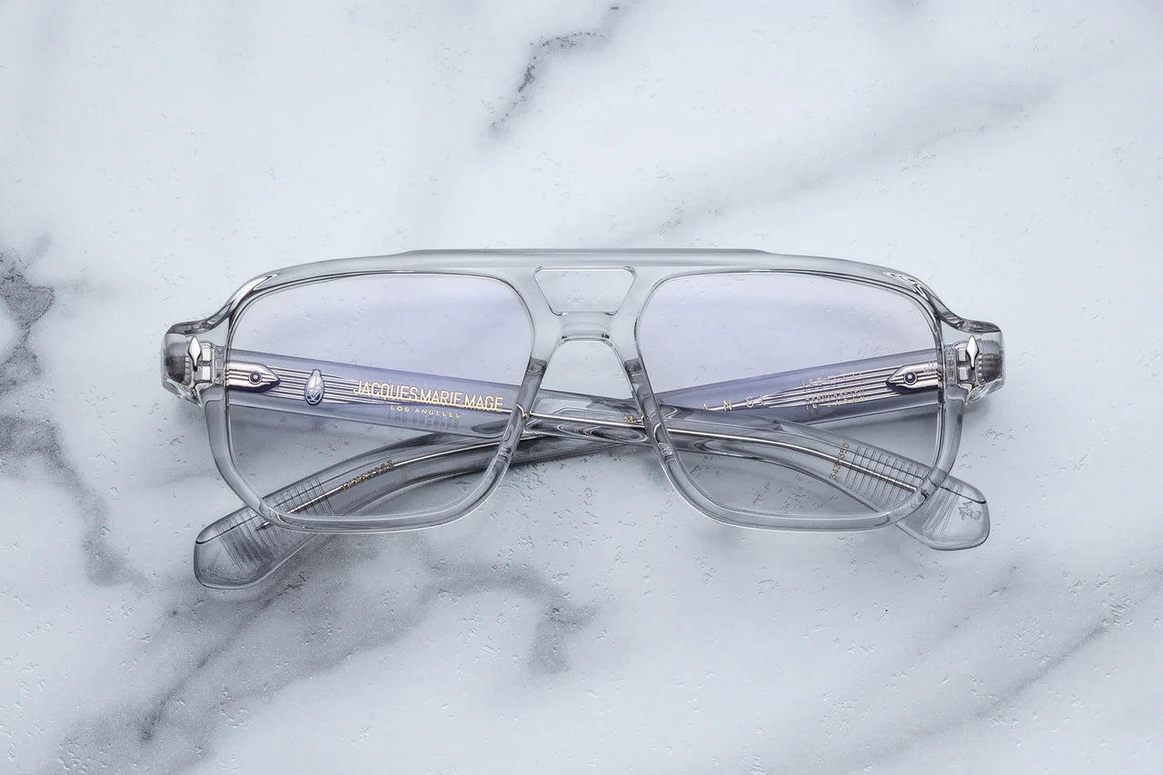 JACQUES MARIE MAGE - EVANS RX