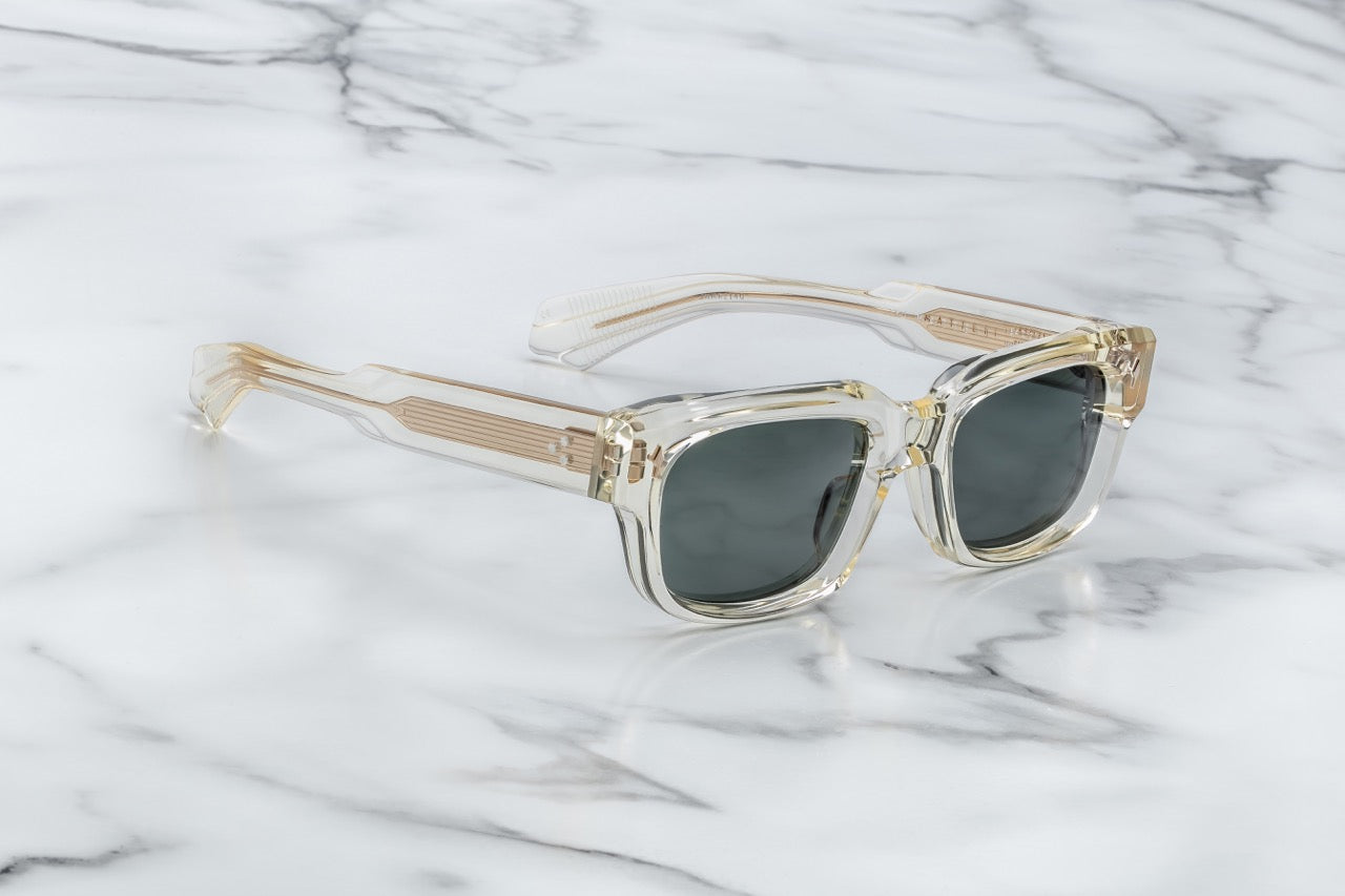 JACQUES MARIE MAGE - MATTEI