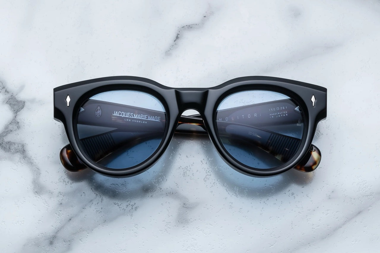 JACQUES MARIE MAGE - MOLITOR