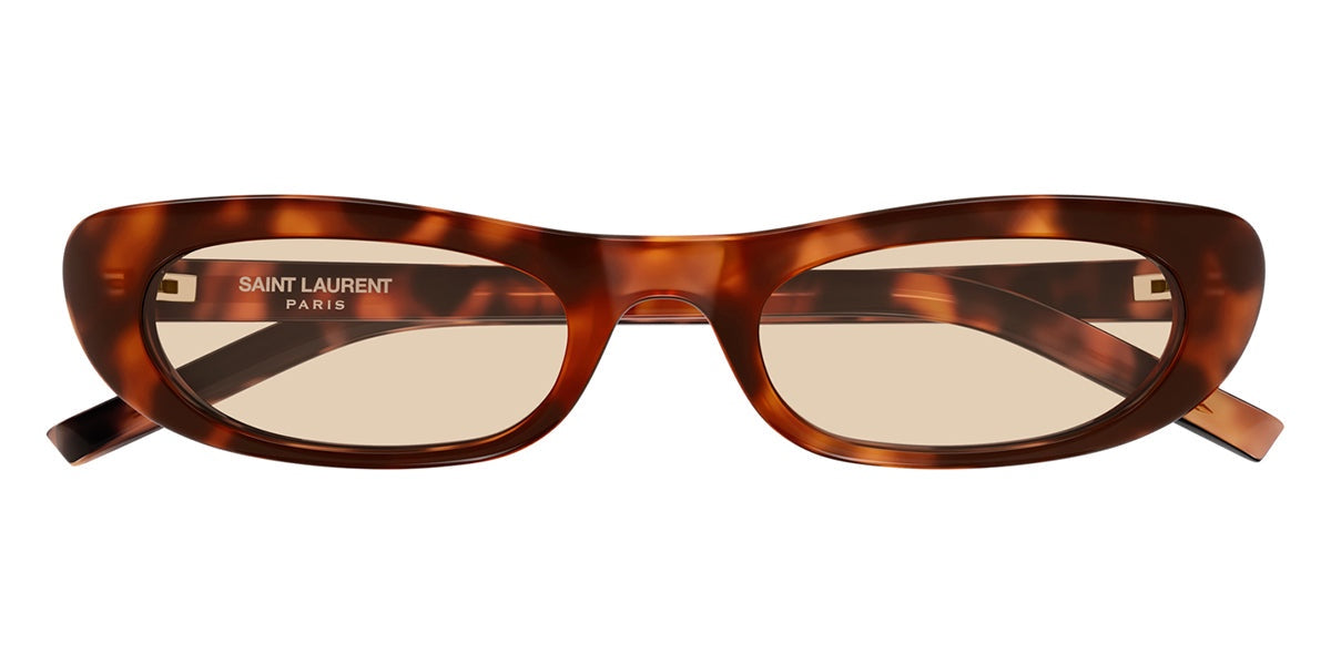 SAINT LAURENT SL 557 SHADE