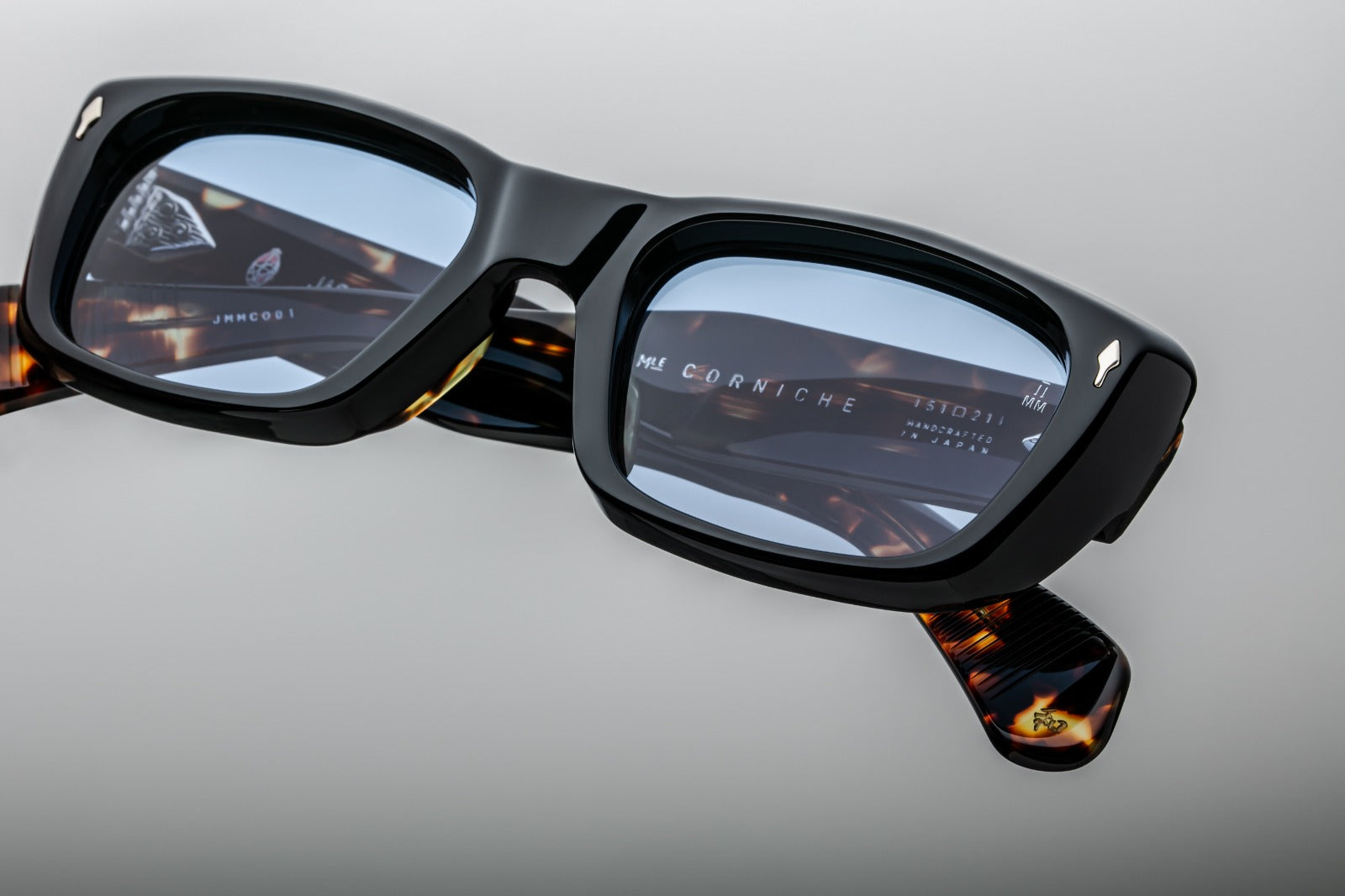 JACQUES MARIE MAGE - CORNICHE