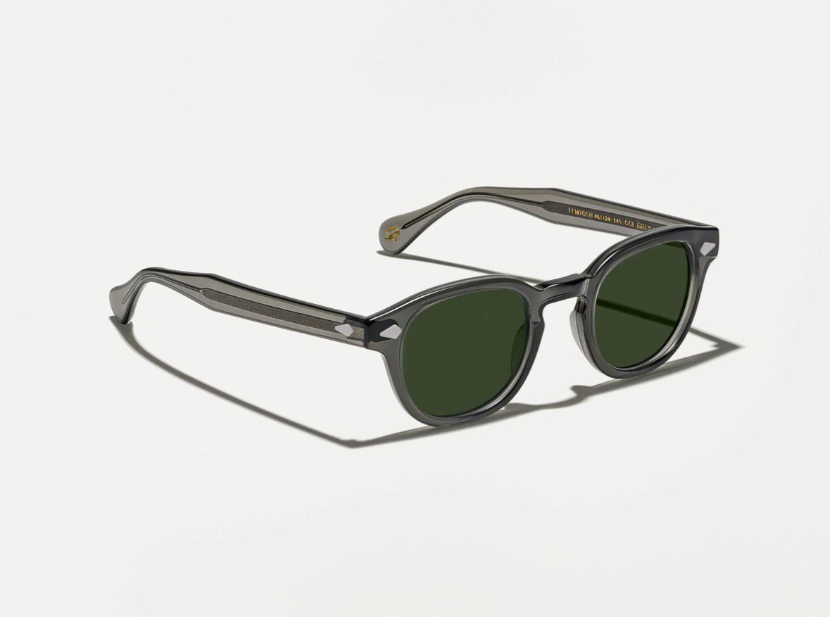 MOSCOT LEMTOSH SUN