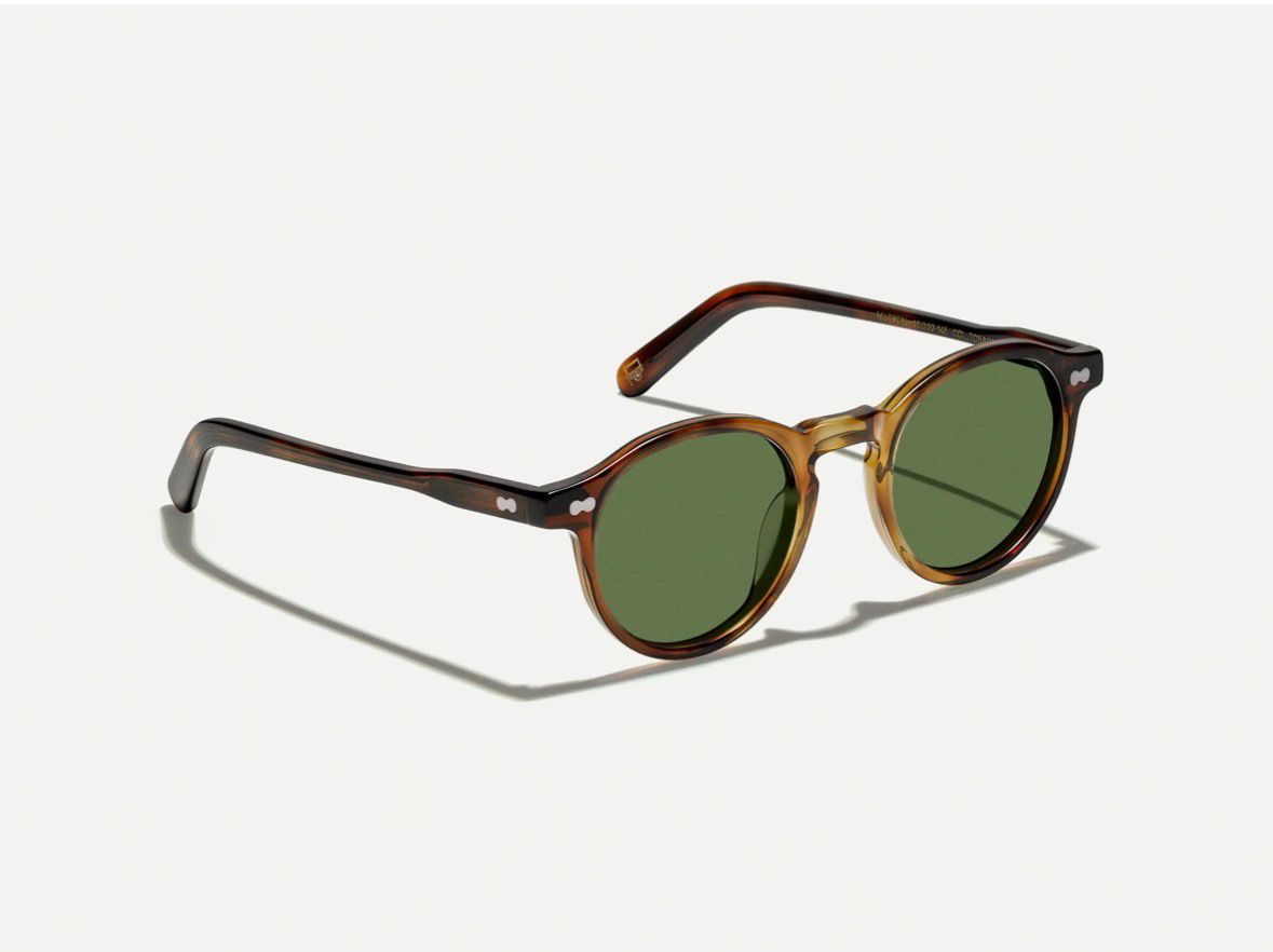 MOSCOT MILTZEN SUN