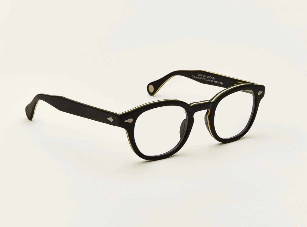 MOSCOT LEMTOSH