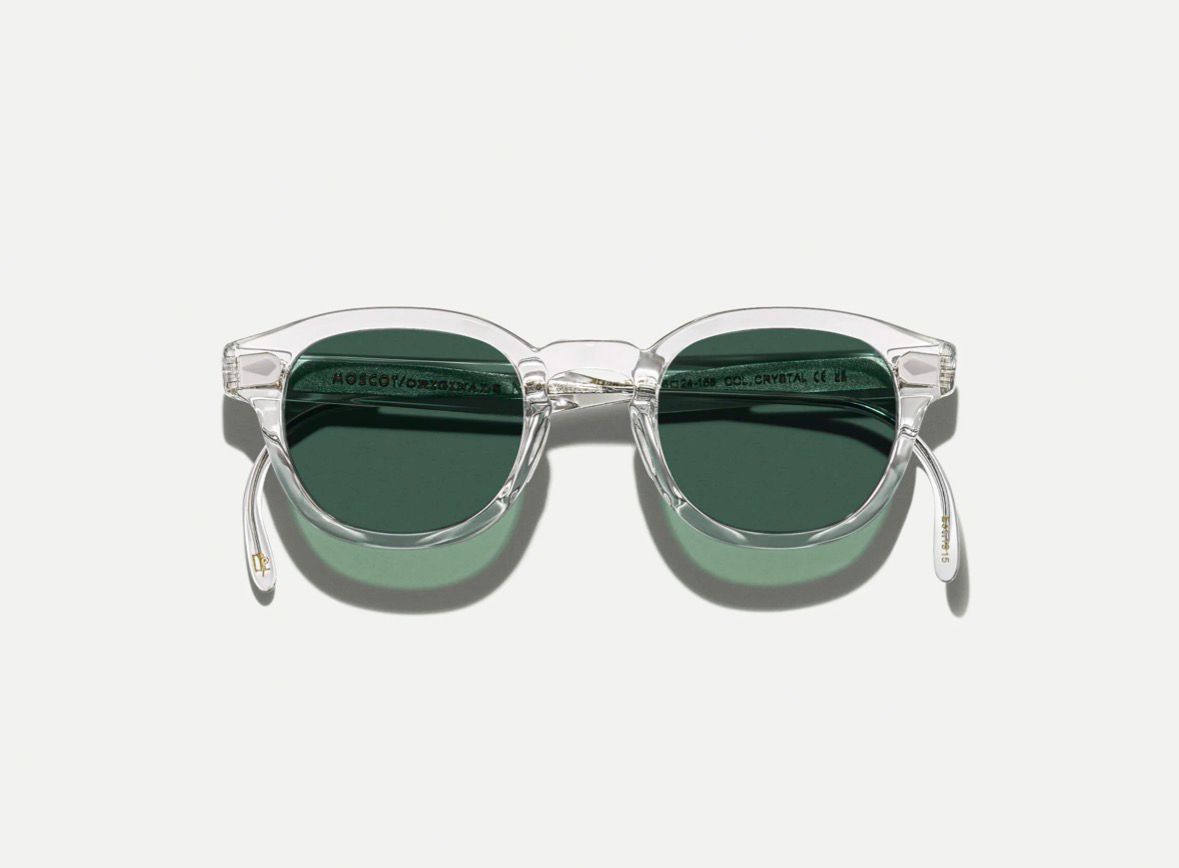 MOSCOT LEMTOSH SPORT SUN