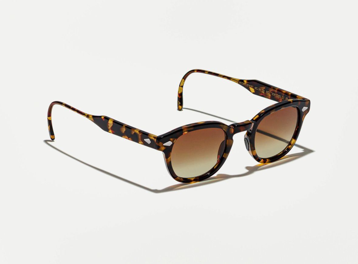 MOSCOT LEMTOSH SPORT SUN