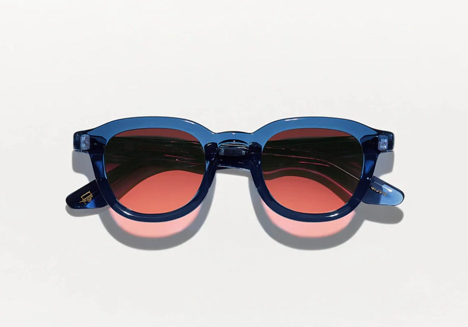 MOSCOT DAHVEN POLYCHROME