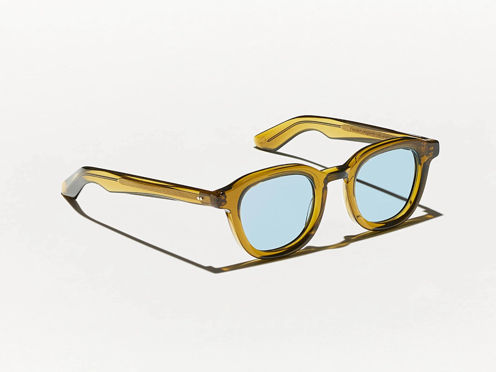MOSCOT DAHVEN POLYCHROME
