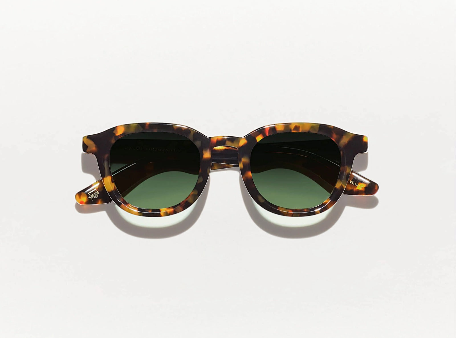 MOSCOT DAHVEN POLYCHROME