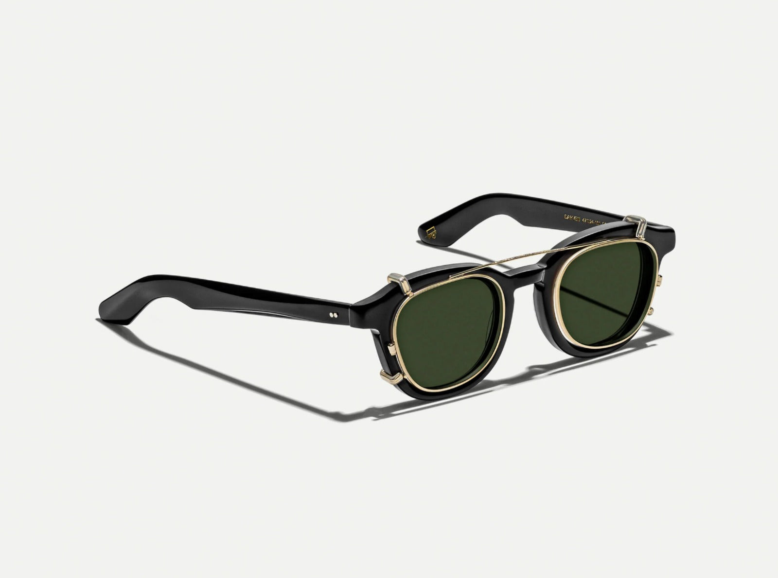 MOSCOT DAHVEN CLIP