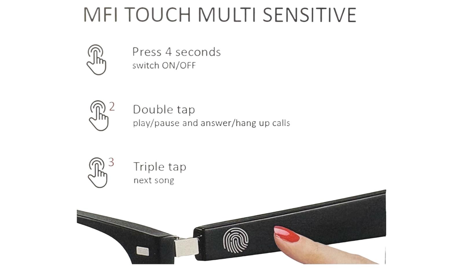 MY FUTURE INNOVATION - FASHION SUN