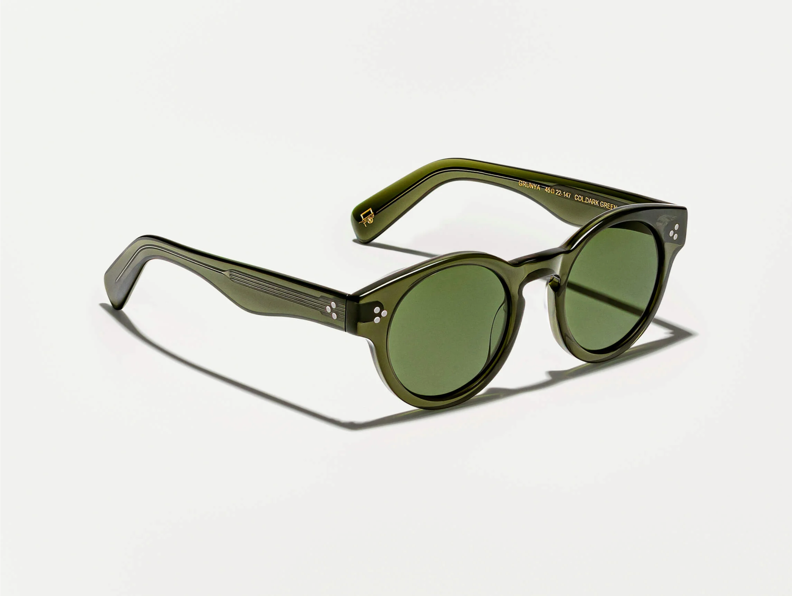 MOSCOT GRUNYA SUN