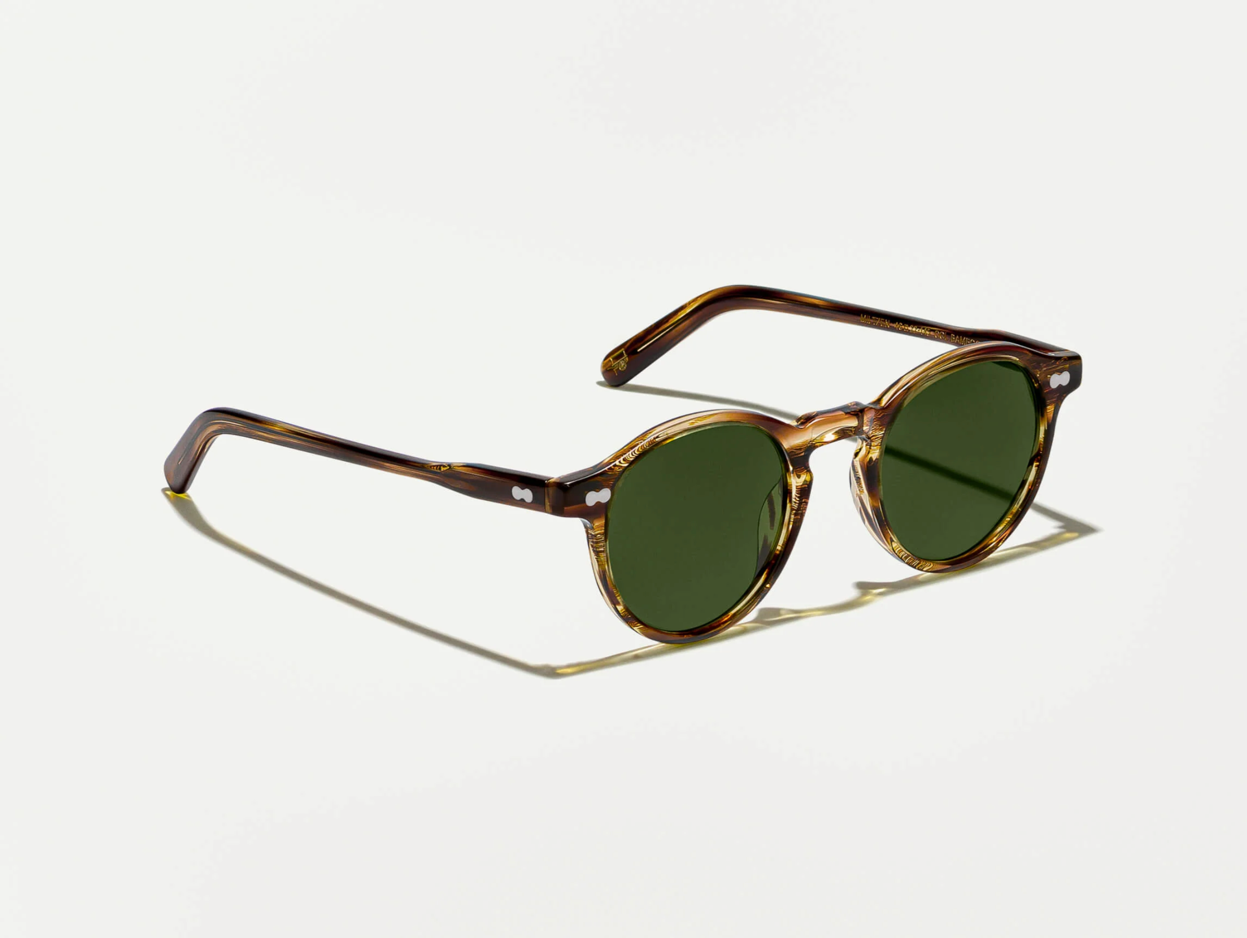 MOSCOT MILTZEN SUN