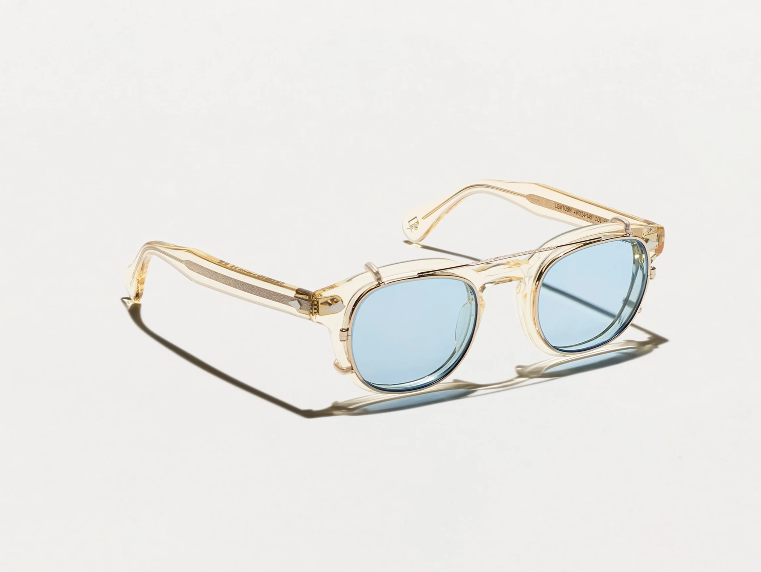 MOSCOT CLIPTOSH