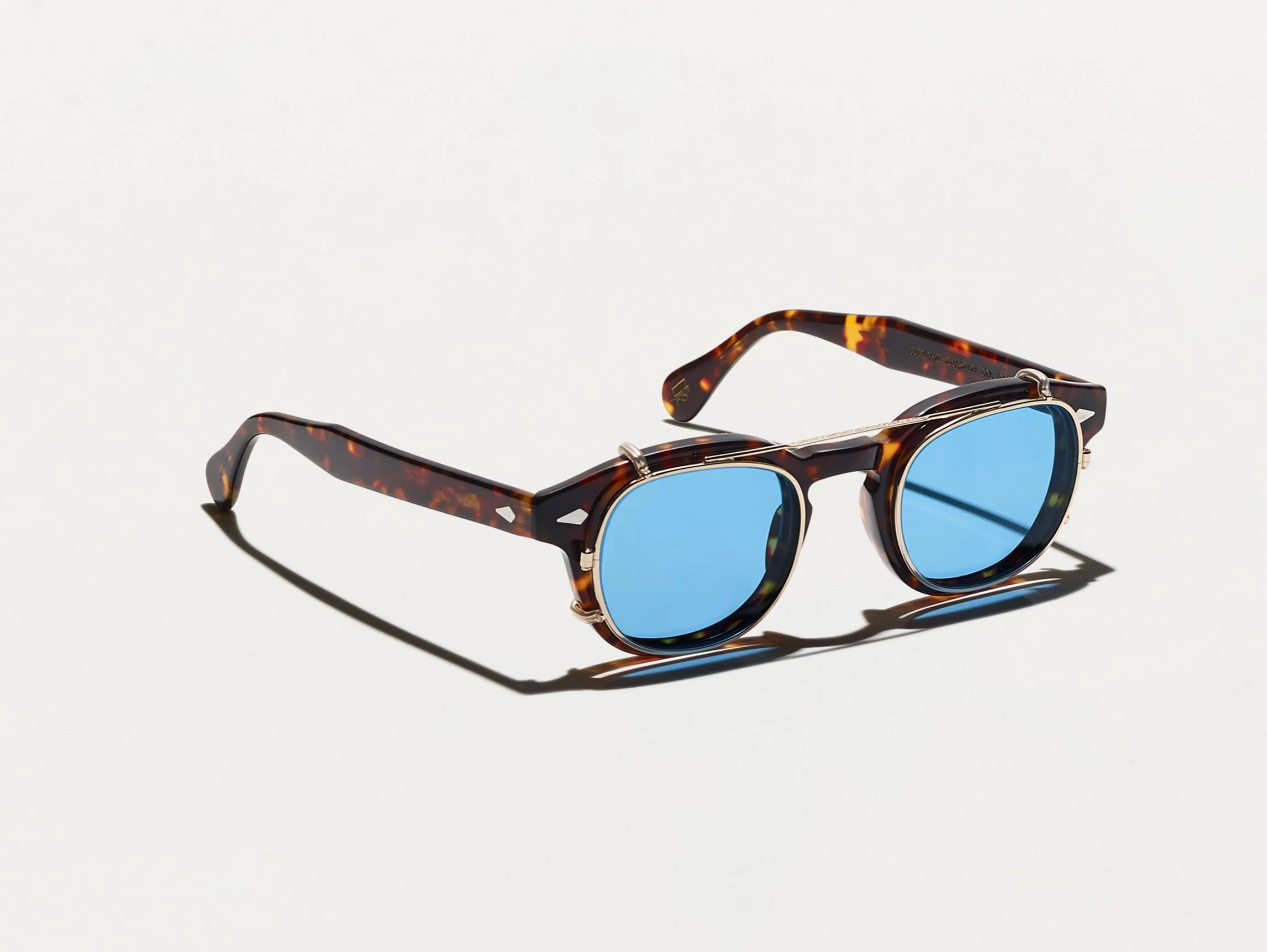 MOSCOT CLIPTOSH