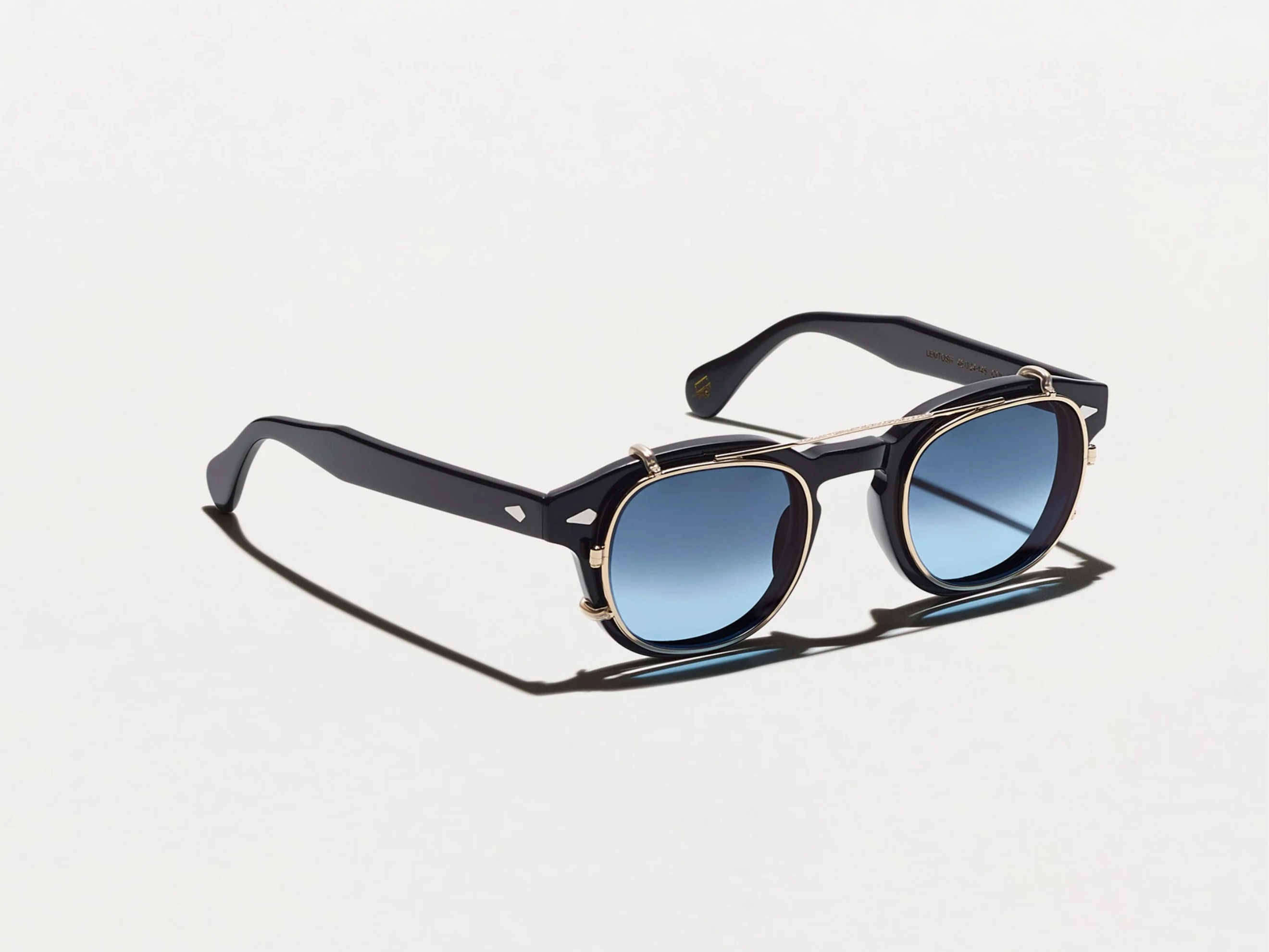 MOSCOT CLIPTOSH