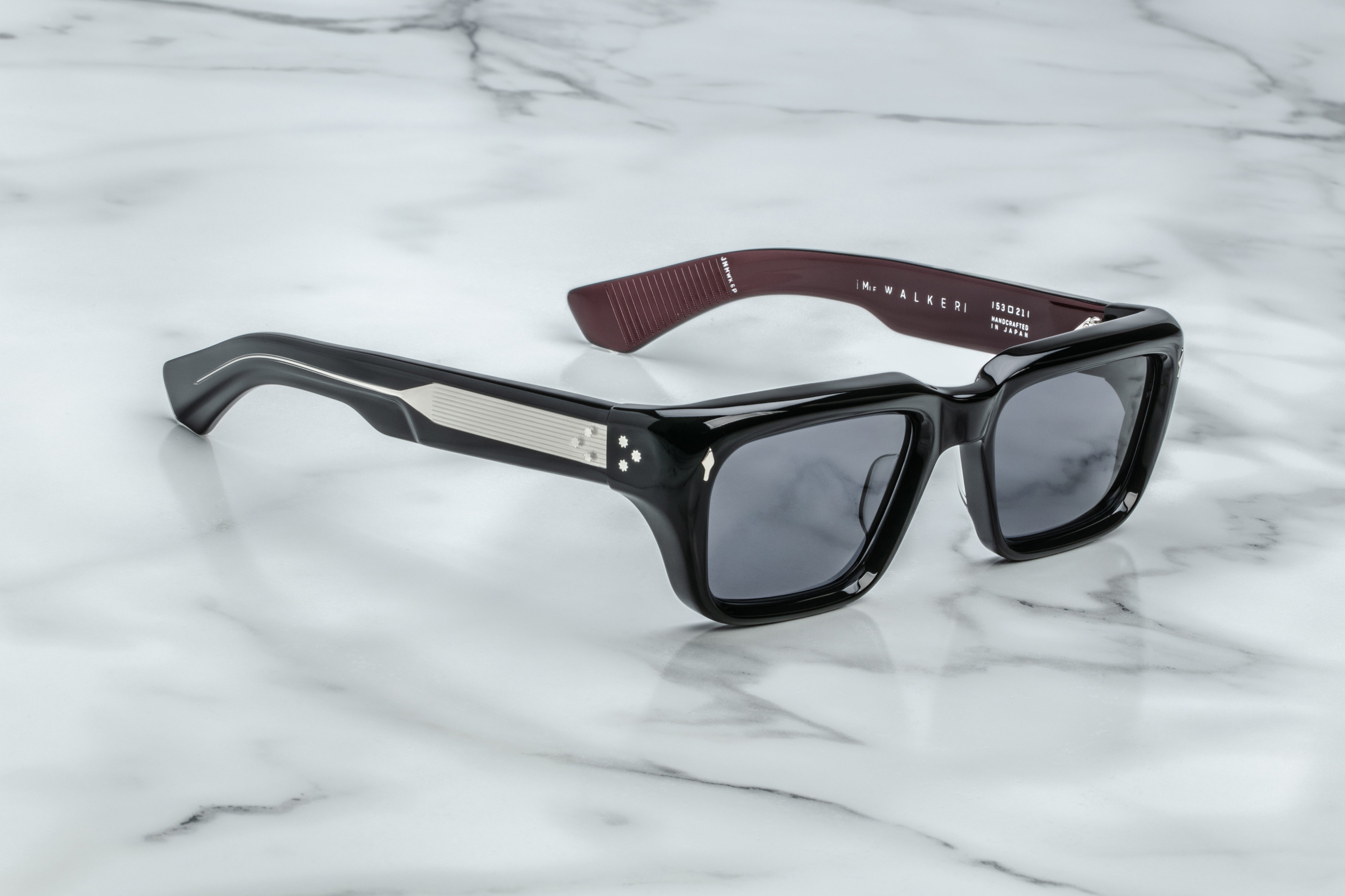 JACQUES MARIE MAGE - WALKER