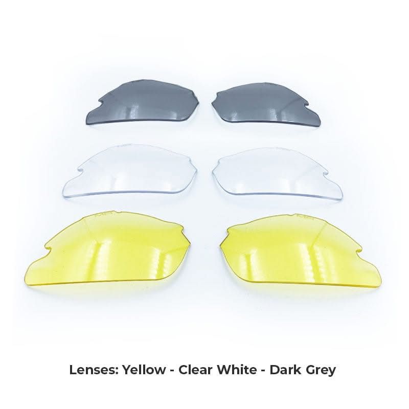 MY FUTURE INNOVATION - RUNNING INNOVATION