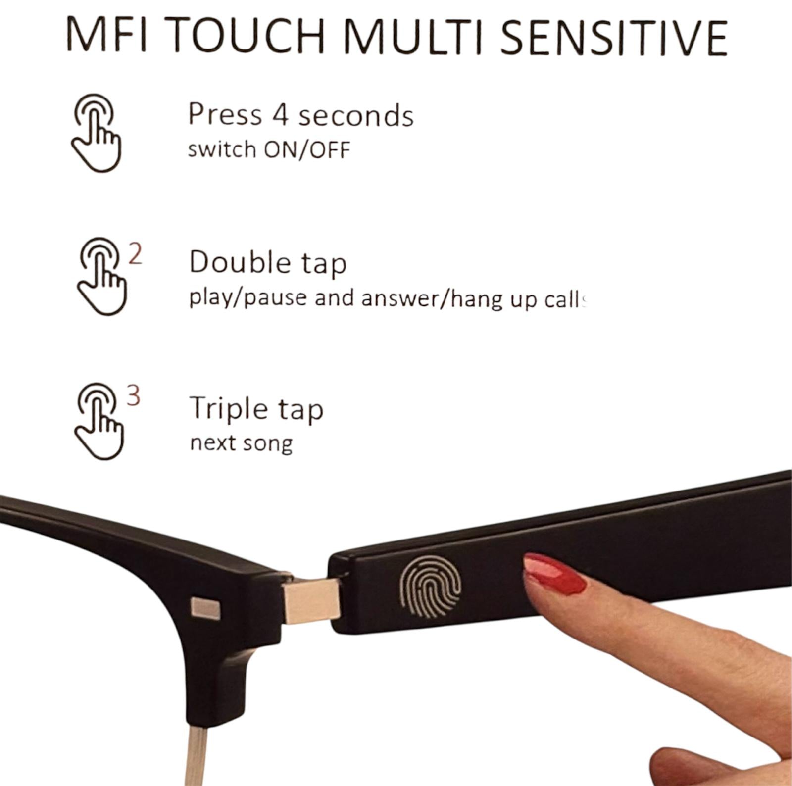 MY FUTURE INNOVATION - FASHION VISTA