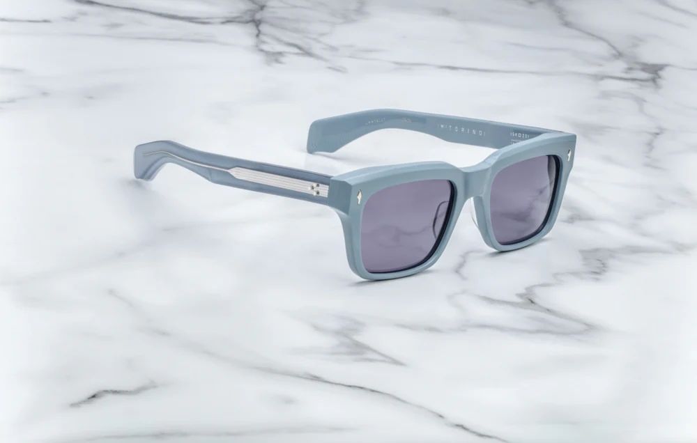 JACQUES MARIE MAGE - TORINO