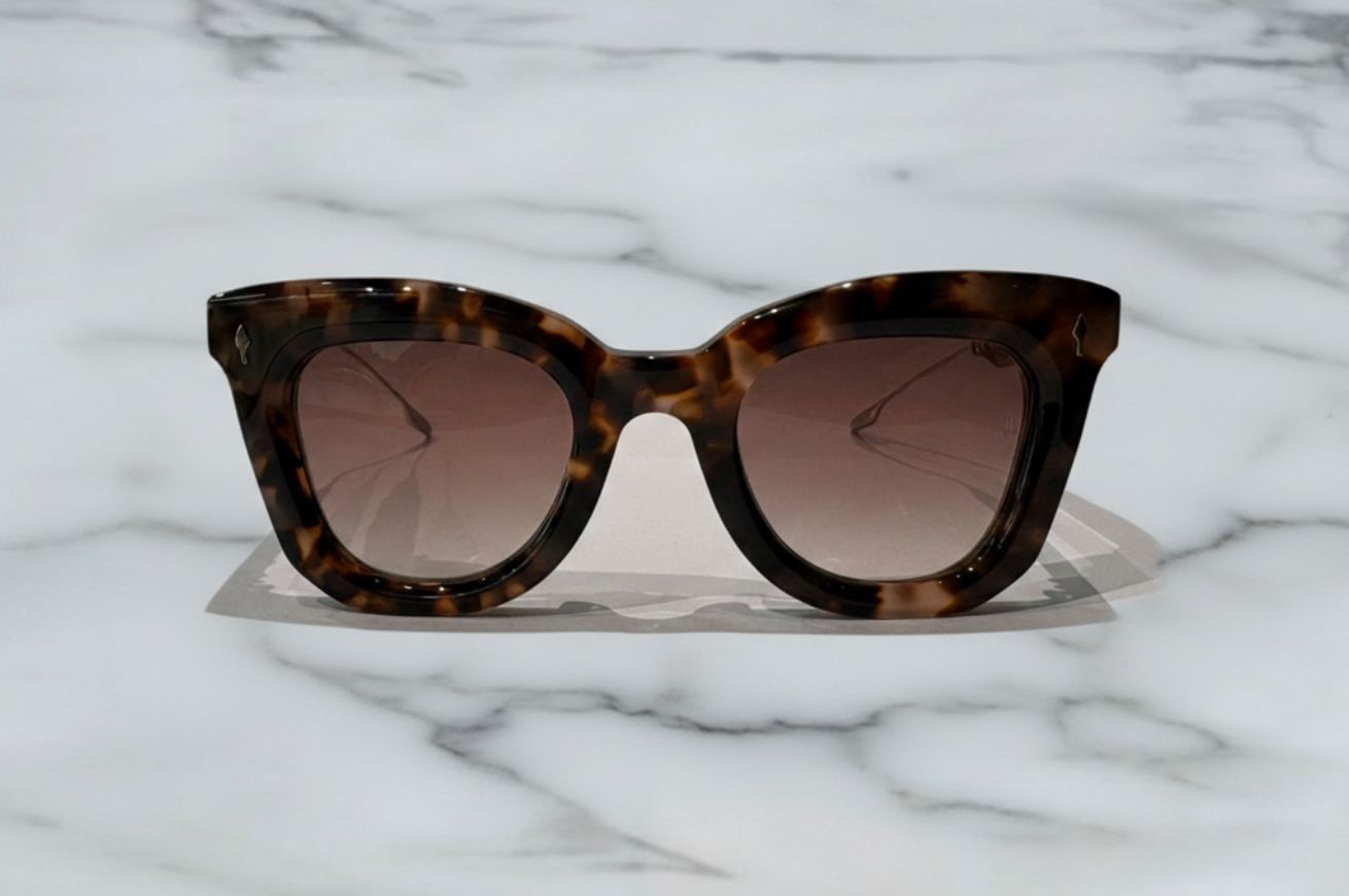 JACQUES MARIE MAGE - FASCINATION STREET