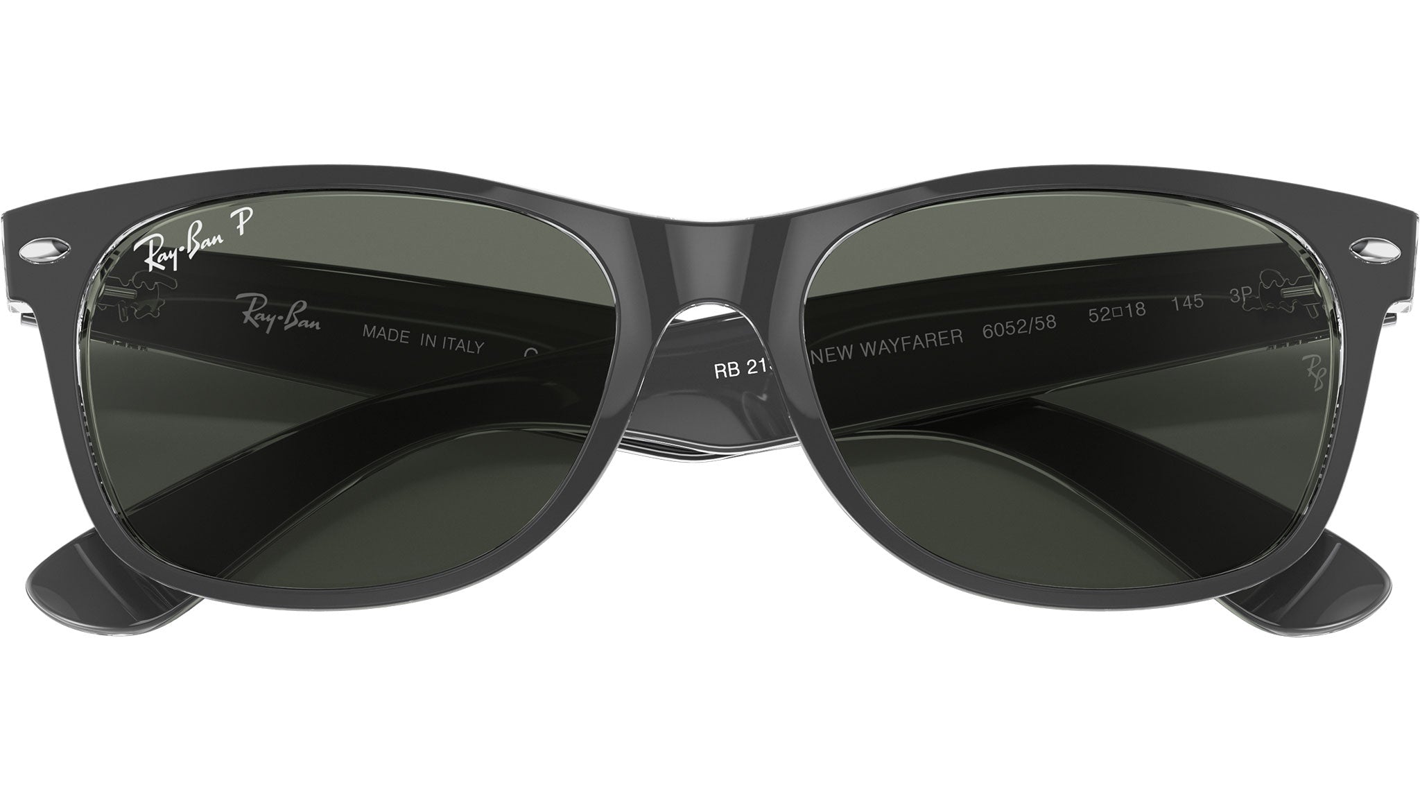 New Wayfarer RB2132 605258