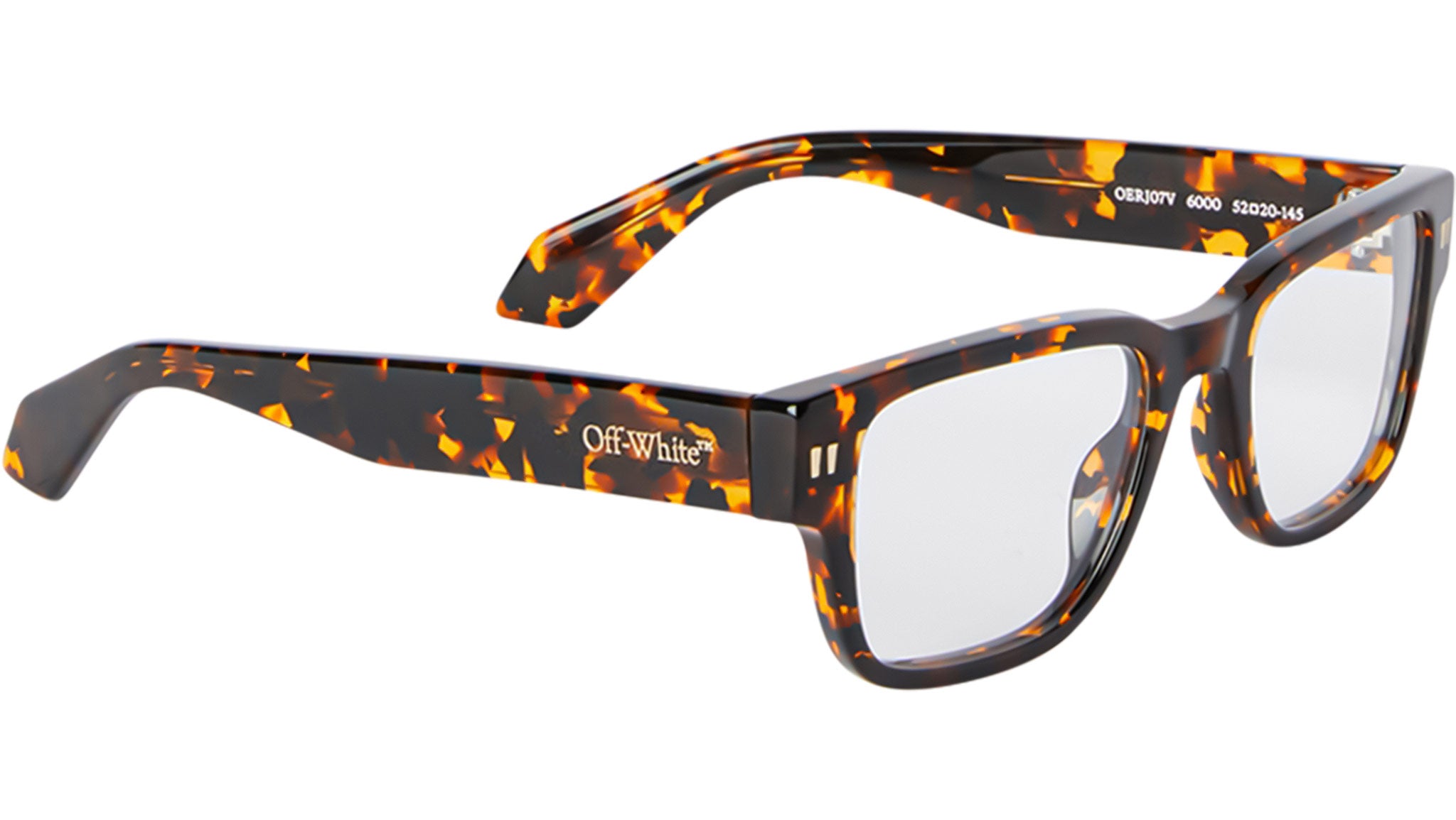 Style 7V Dark Havana