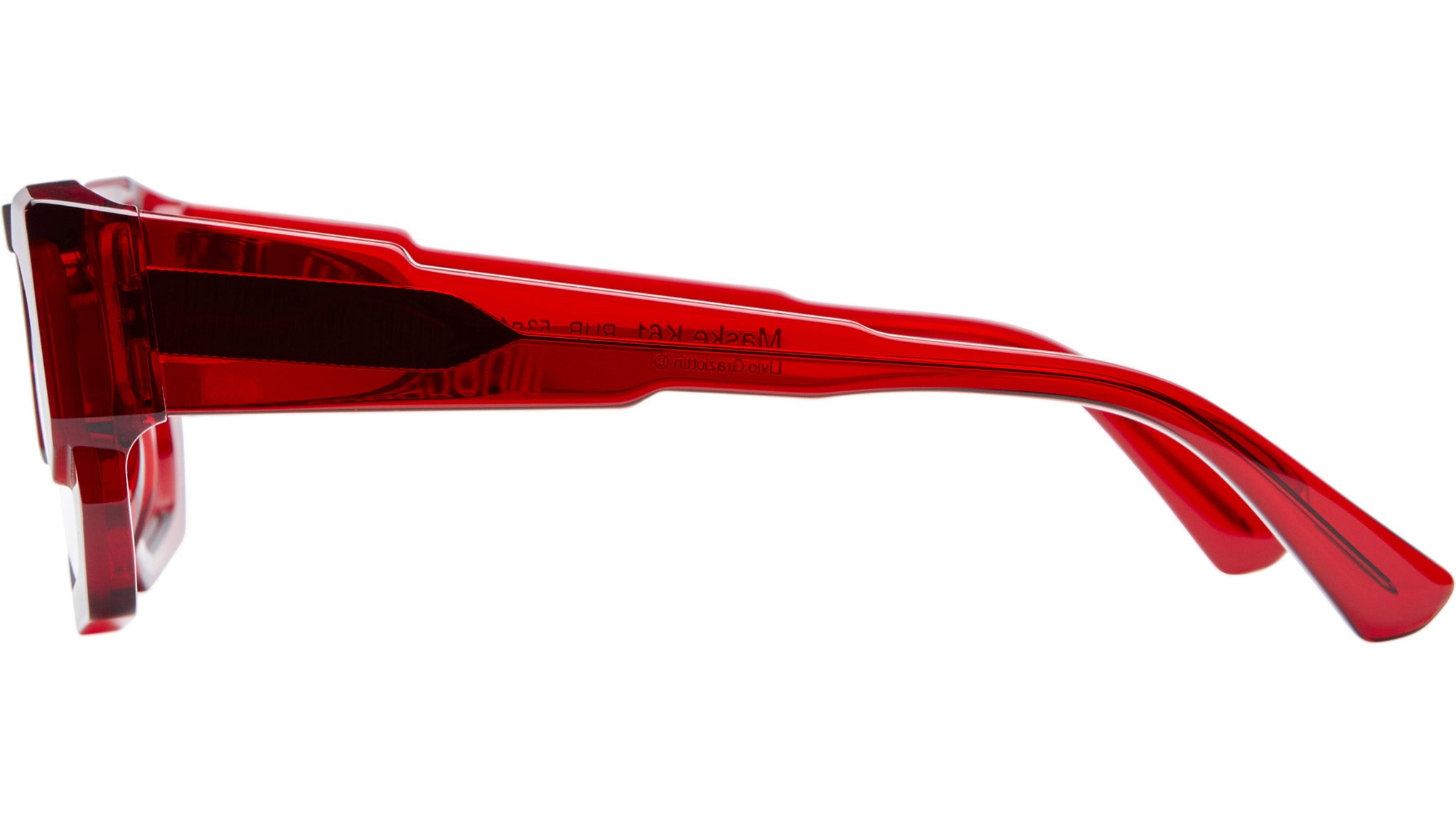 K61 RUB Ruby