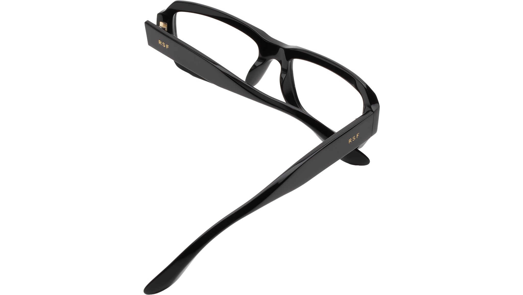 Numero 134 Black