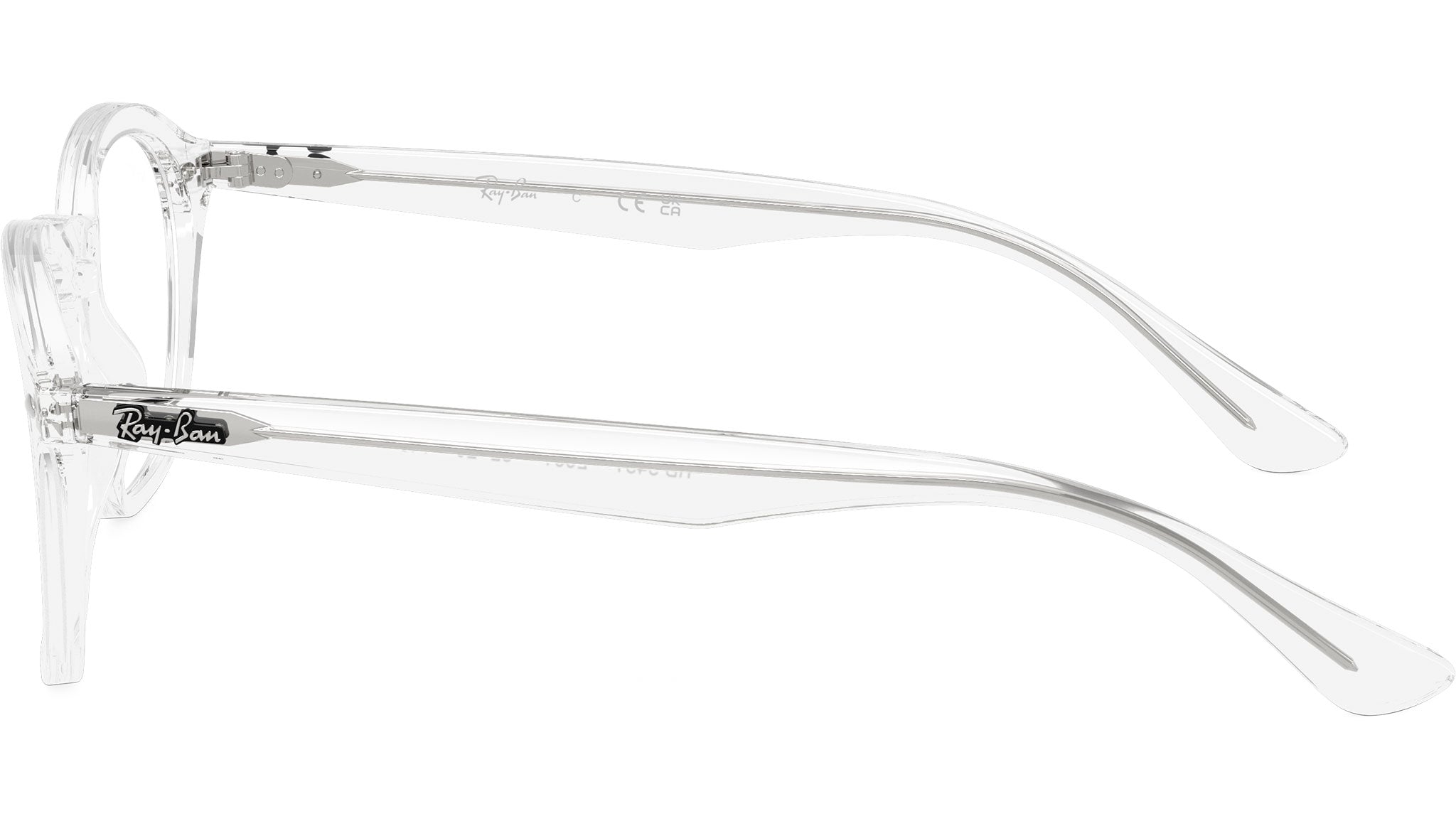RB5451 Optics 2001