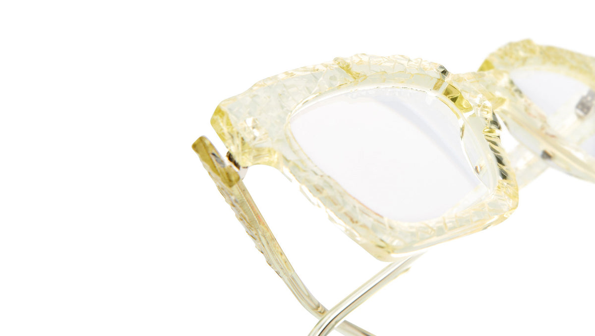 K5 YW SY Light Yellow