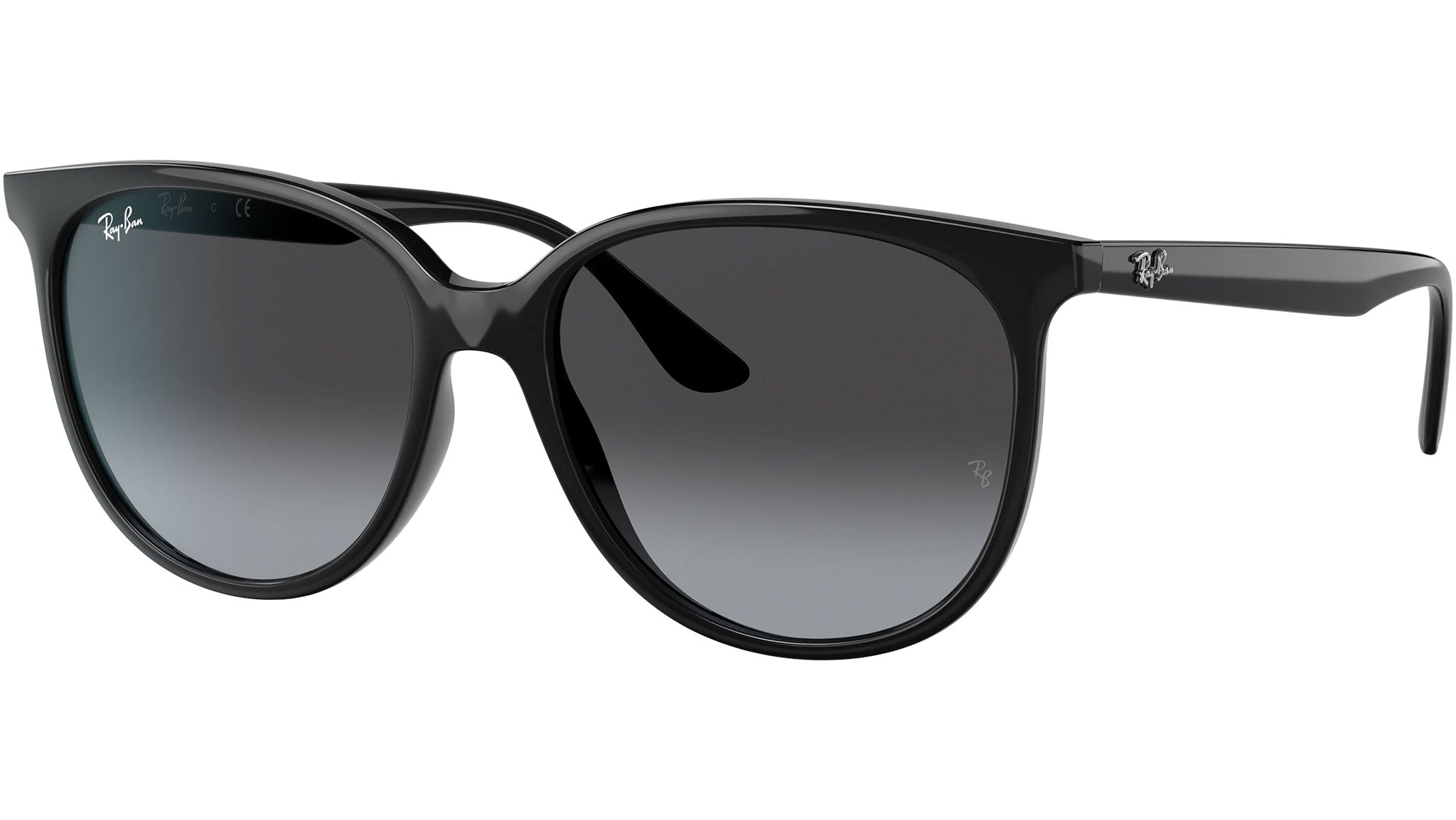 RB4378 601/8G black