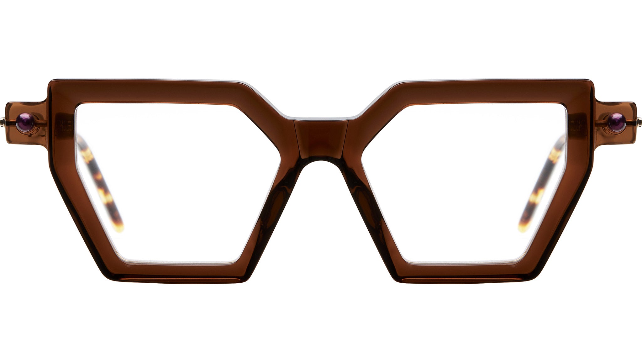 P26 BW Dark Brown