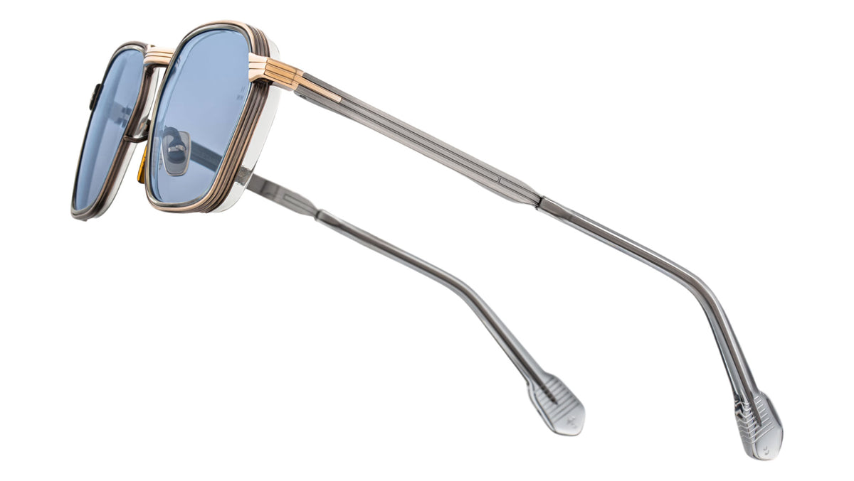 Beckett Antique Silver