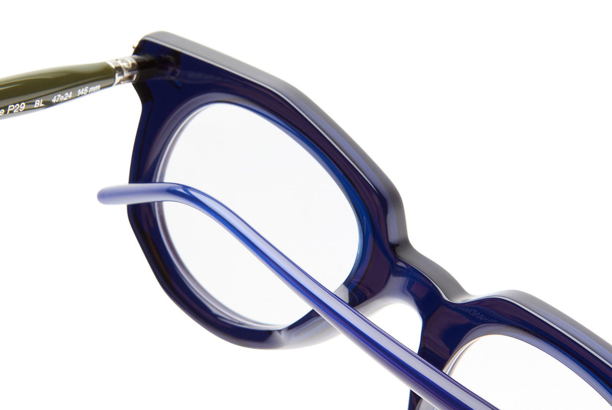 P29 BL Dark Blue