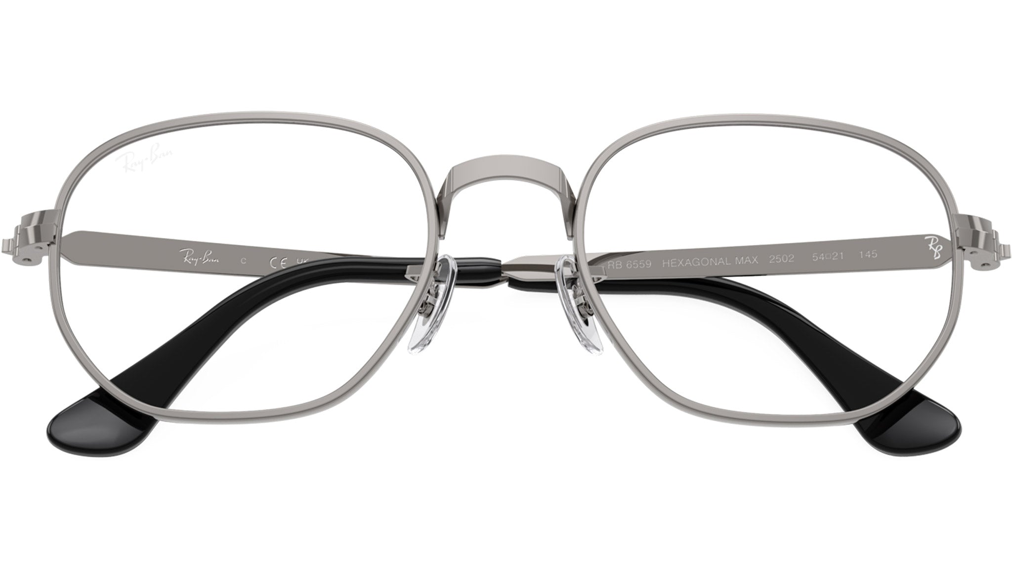 Hexagonal Max Optics RB 6559 2502