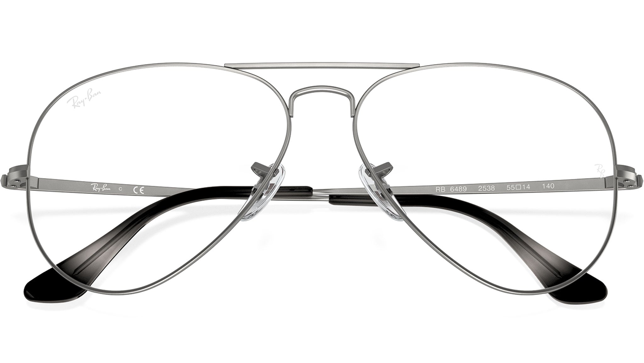 Aviator Optics RB6489 2538