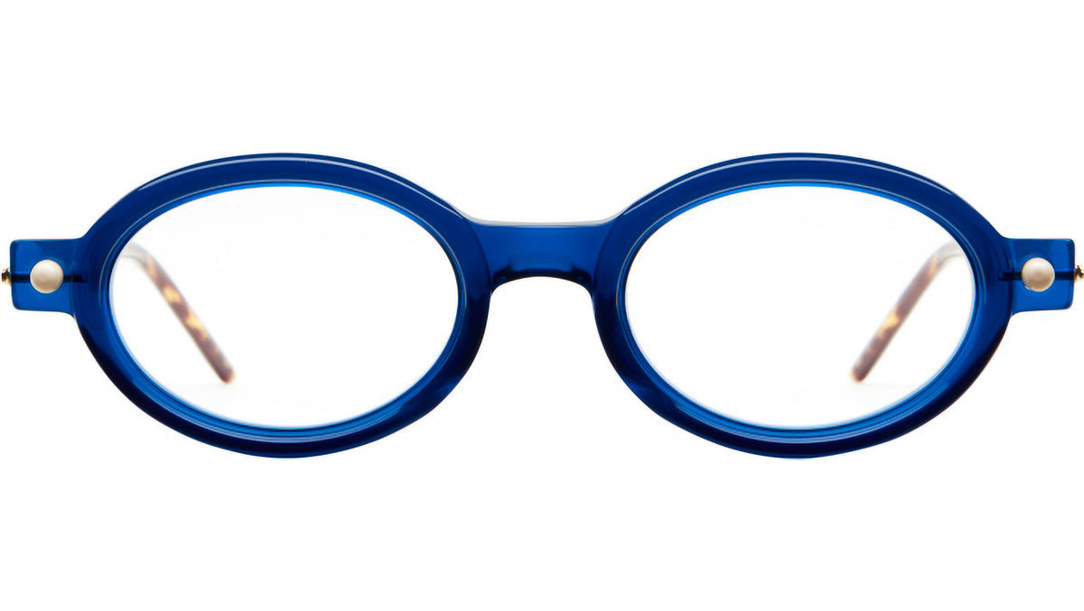 P6 BL Blue
