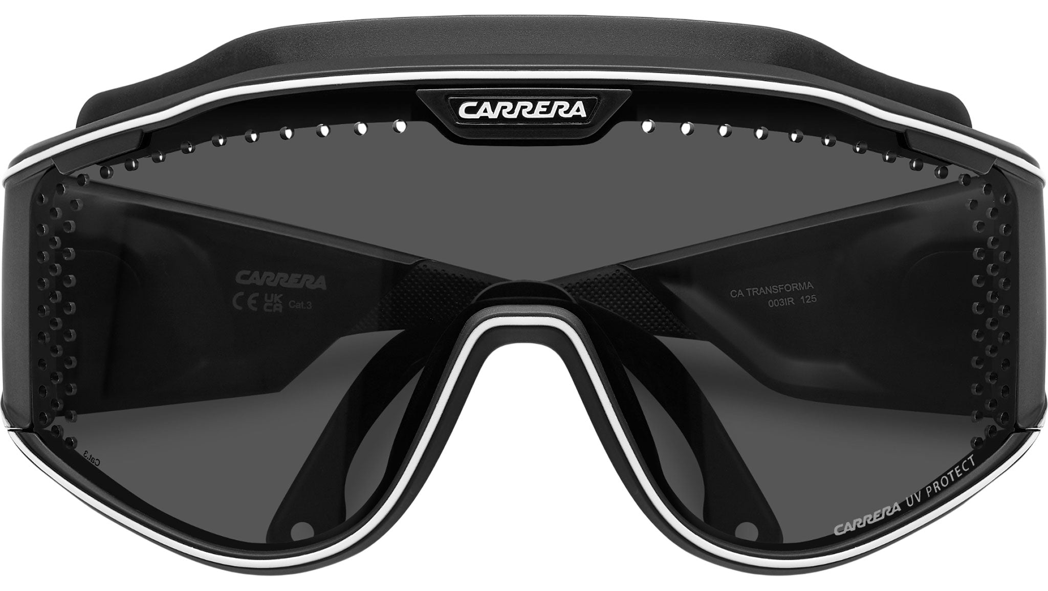 CA TRANSFORMA 003 IR