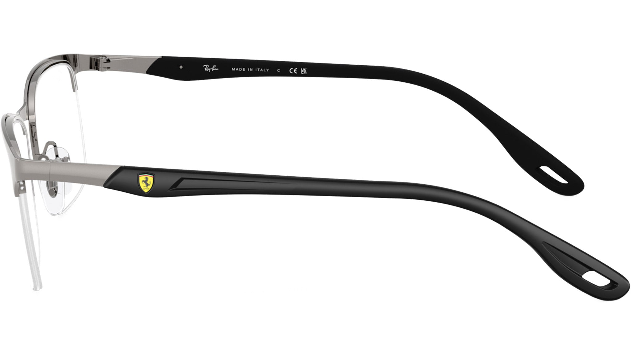 RB 8416M Optics F124
