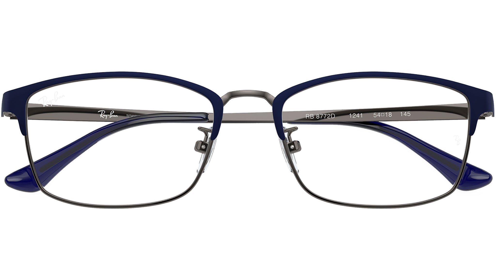 RB8772D Optics 1241
