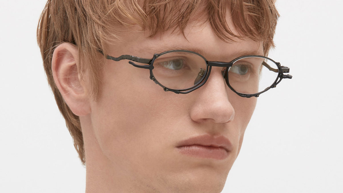 Z70 BG Black Matte