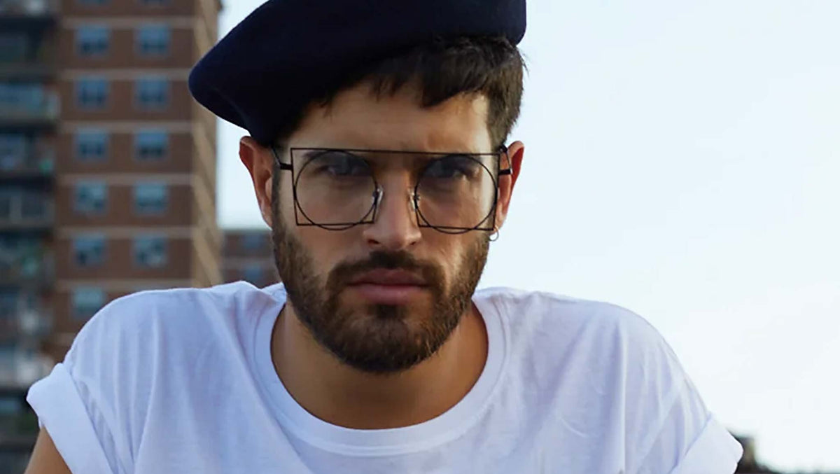 Florentin Black