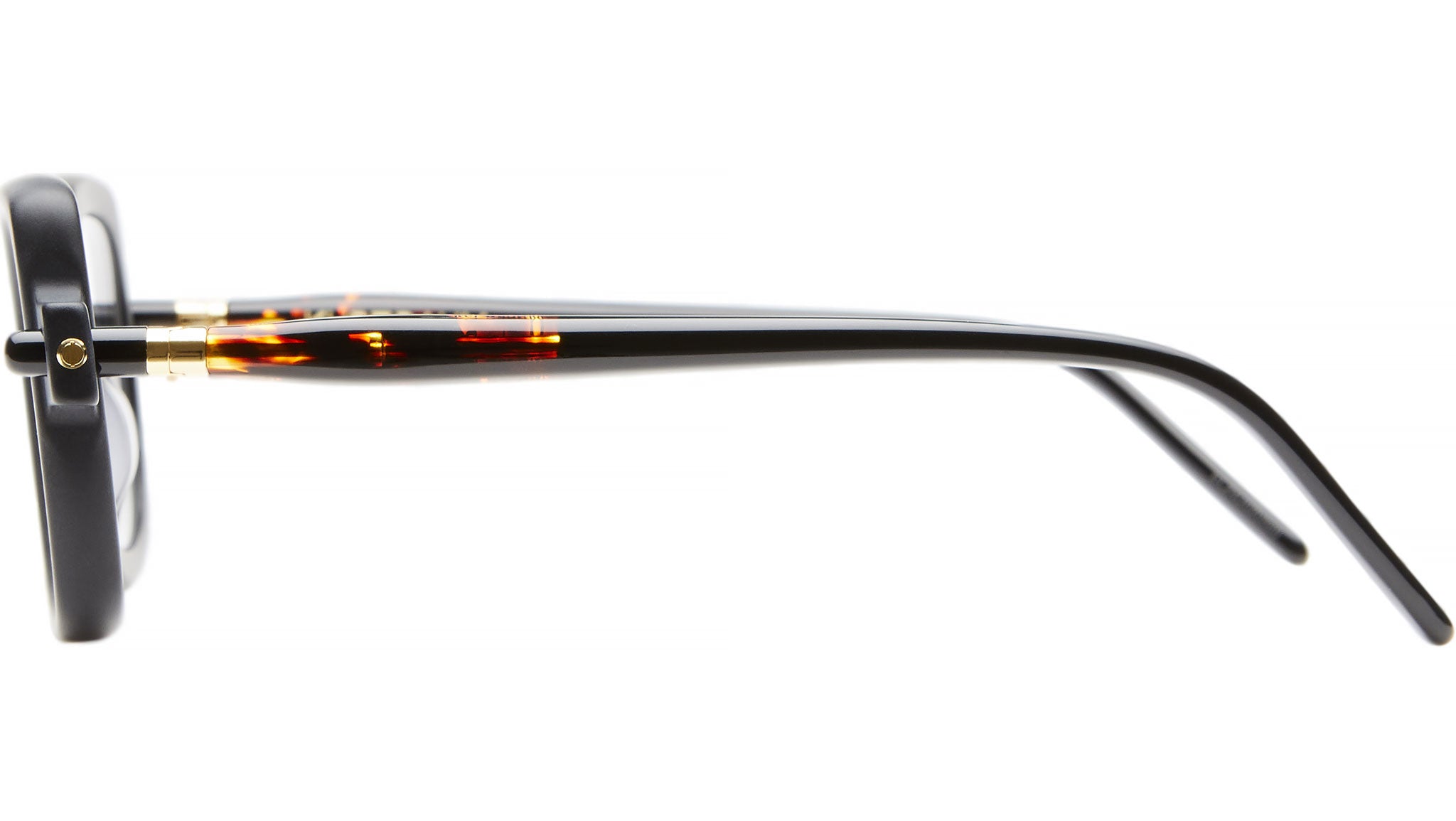 P4 BMH Black Matt