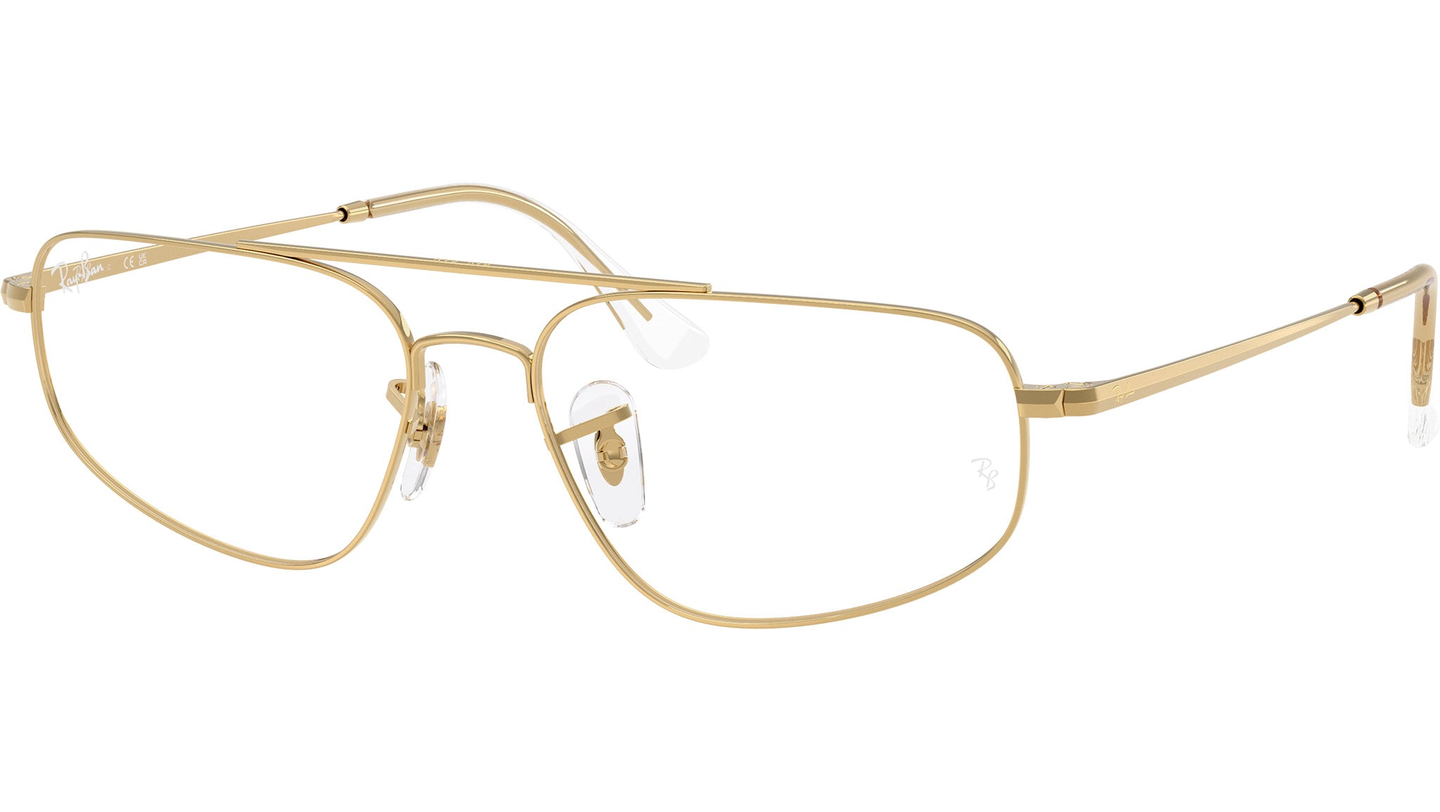 RB6550 Optics 2500
