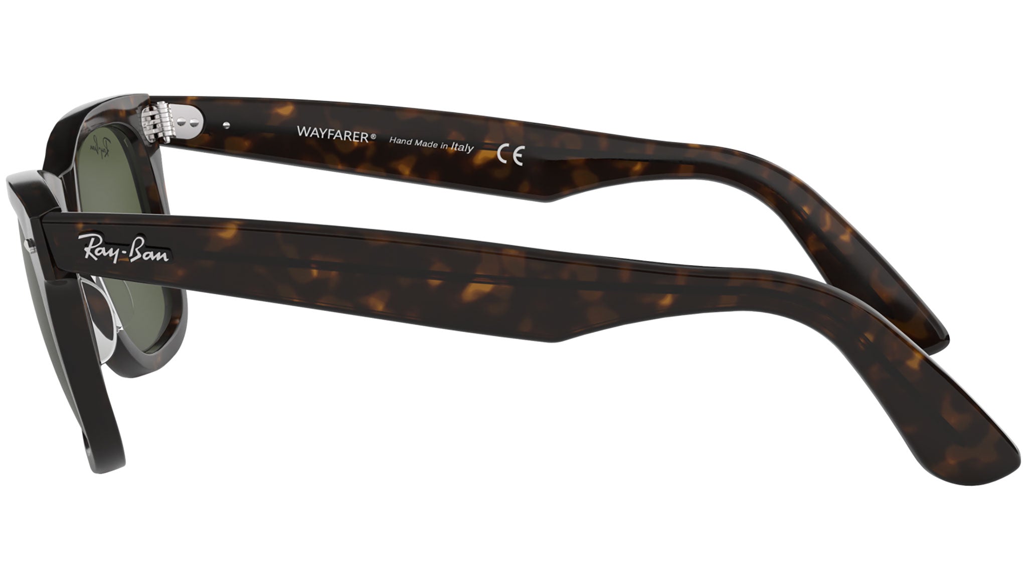 Wayfarer RB2140 902