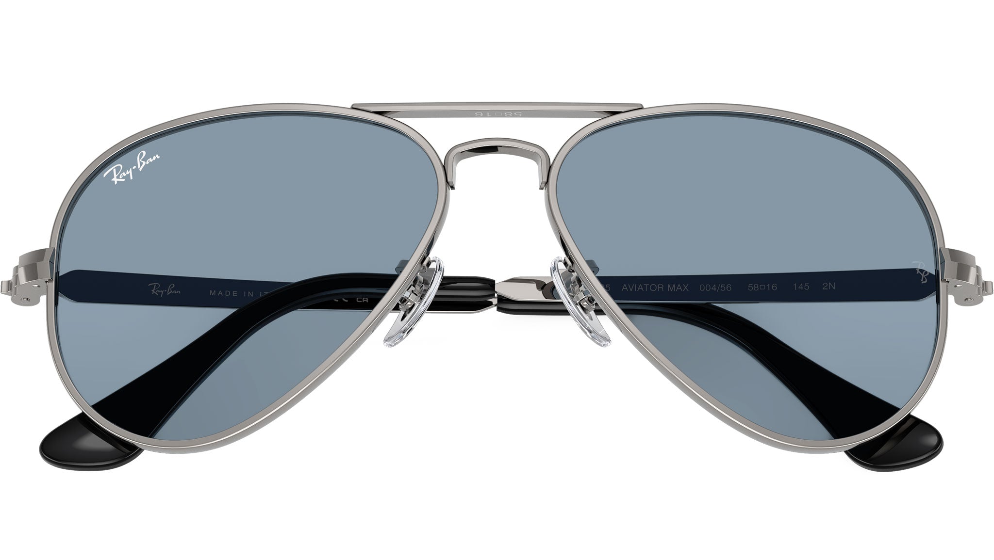 Aviator Max RB3925 004/56